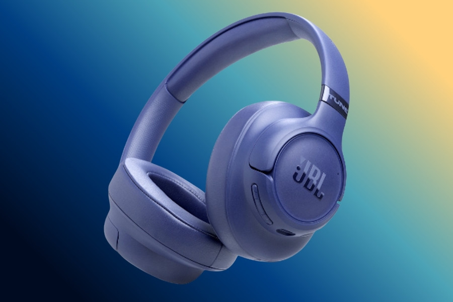 JBL Tune Series 2026 ra mắt: Đột phá với Bluetooth 6.0 và thời lượng pin 76 giờ