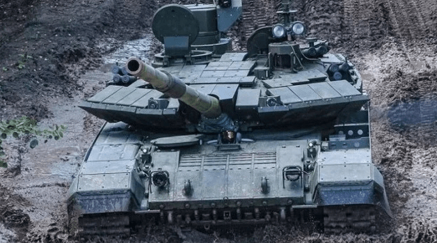 Xe tăng T-90M của Nga khẳng định ưu thế kỹ thuật và hiệu quả chiến đấu thực tế