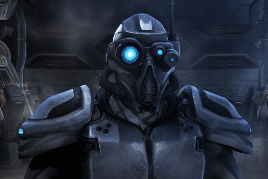 Blizzard hồi sinh huyền thoại StarCraft với dự án game bắn súng góc nhìn thứ ba mới