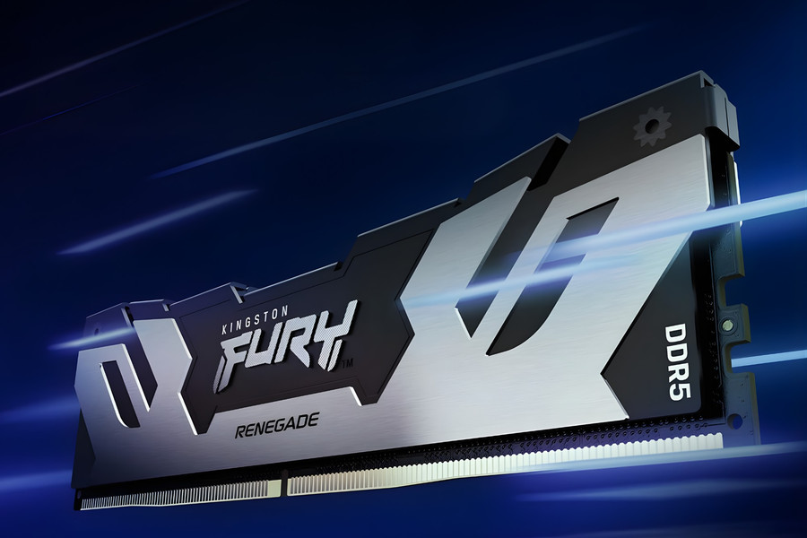 Nhà bán lẻ yêu cầu khách trả thêm tiền sau khi mua RAM DDR5 do thị trường AI biến động
