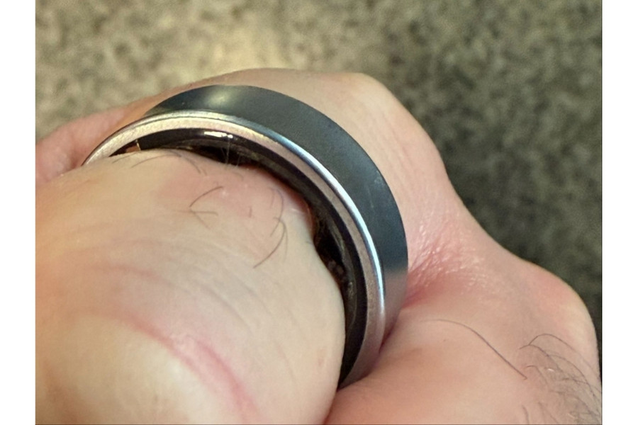 Giải mã sự cố Galaxy Ring kẹt tay: Samsung xác nhận lỗi do nứt khuôn đúc vật lý