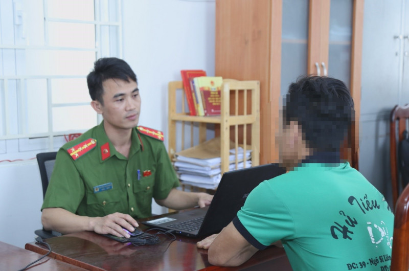 Khởi tố, bắt tạm giam đối tượng dâm ô với cháu vợ tại Đồng Nai