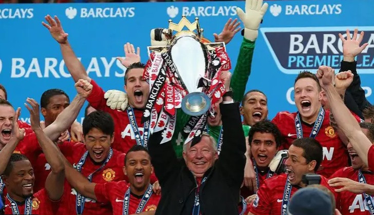 DNA Quỷ đỏ tại Manchester United: Bản sắc vinh quang hay gông xiềng kìm hãm sự phát triển?