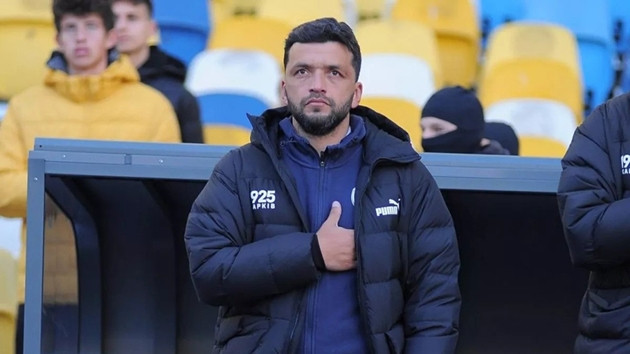 U23 Kyrgyzstan dồn toàn lực đấu U23 Việt Nam: Chỉ có thắng mới đi tiếp