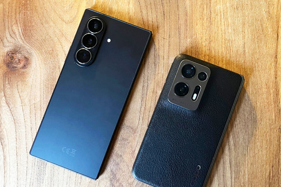 Lộ diện kế hoạch của Oppo cho năm 2026: Hai mẫu Find N gập mới sẵn sàng đối đầu iPhone Fold
