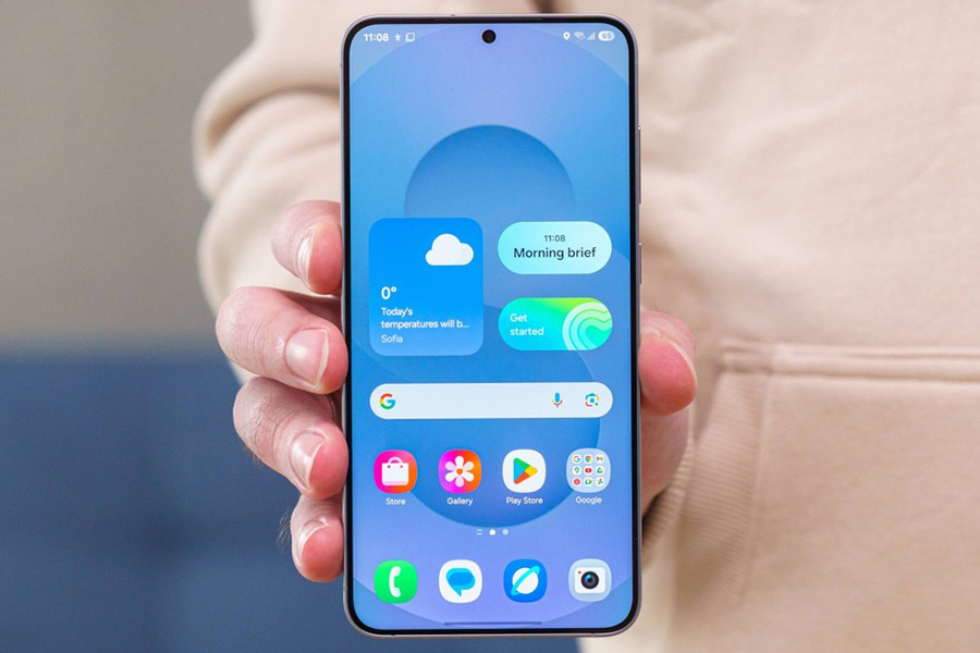 Samsung Galaxy S26 Plus cùng bộ đôi Galaxy A37 và A57 lộ thông số pin qua chứng nhận TUV