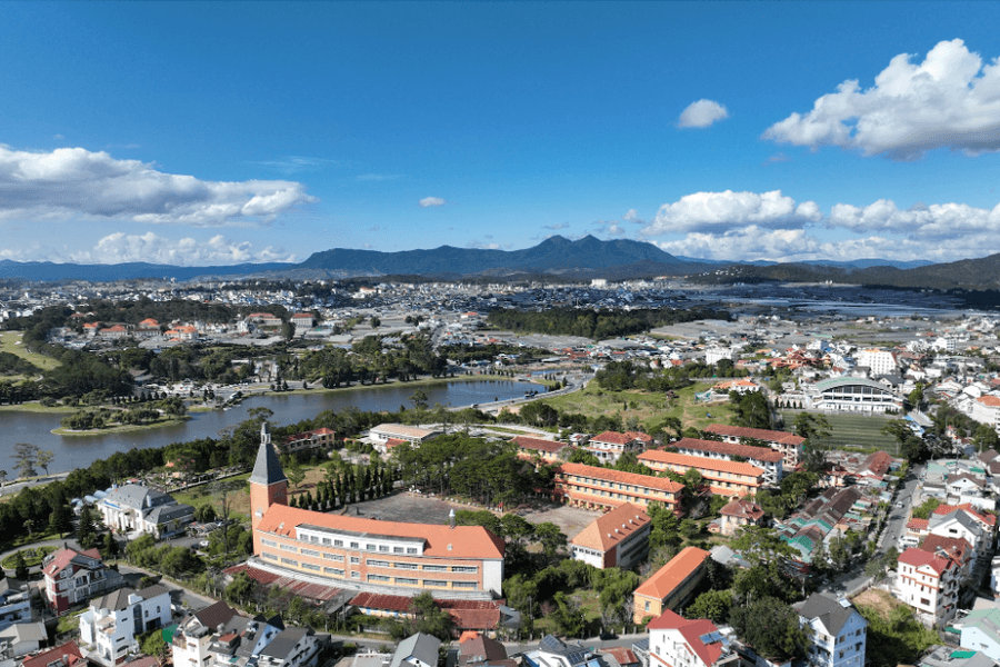 Strengthening the Foundations for Lam Dong’s New Development Framework