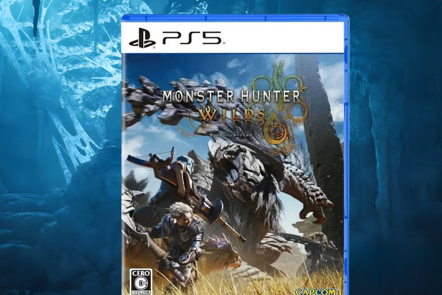 Monster Hunter Wilds giảm giá sốc tại Nhật Bản và cơ hội hồi sinh trên Switch 2