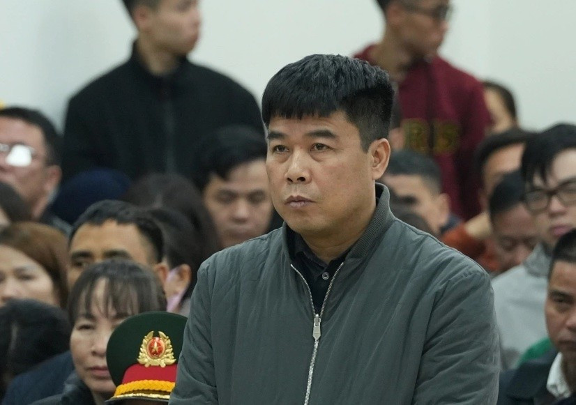 Tuyên án Nguyễn Văn Hậu và các cựu lãnh đạo tỉnh Khánh Hòa: Bác đề nghị bán cổ phần bồi thường