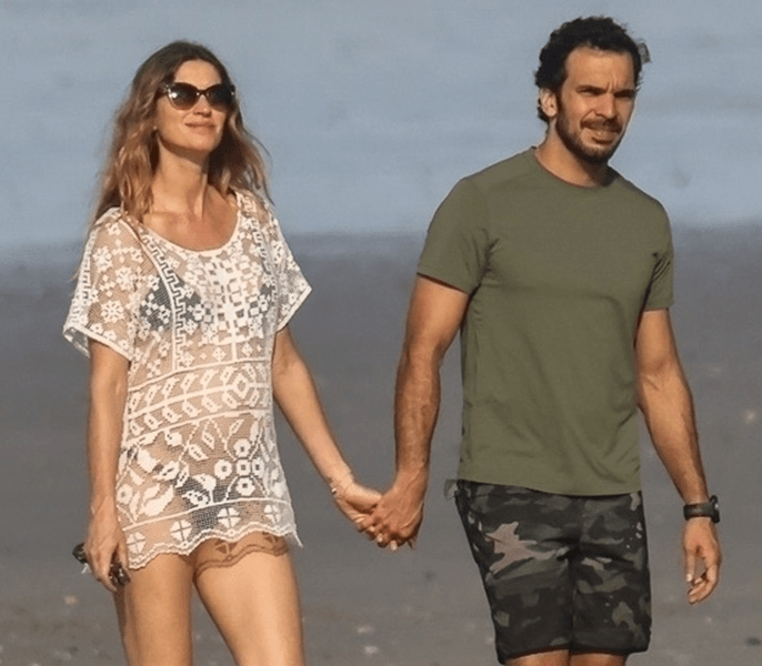 Gia đình lo ngại rủi ro tài chính khi siêu mẫu Gisele Bundchen kết hôn với võ sư