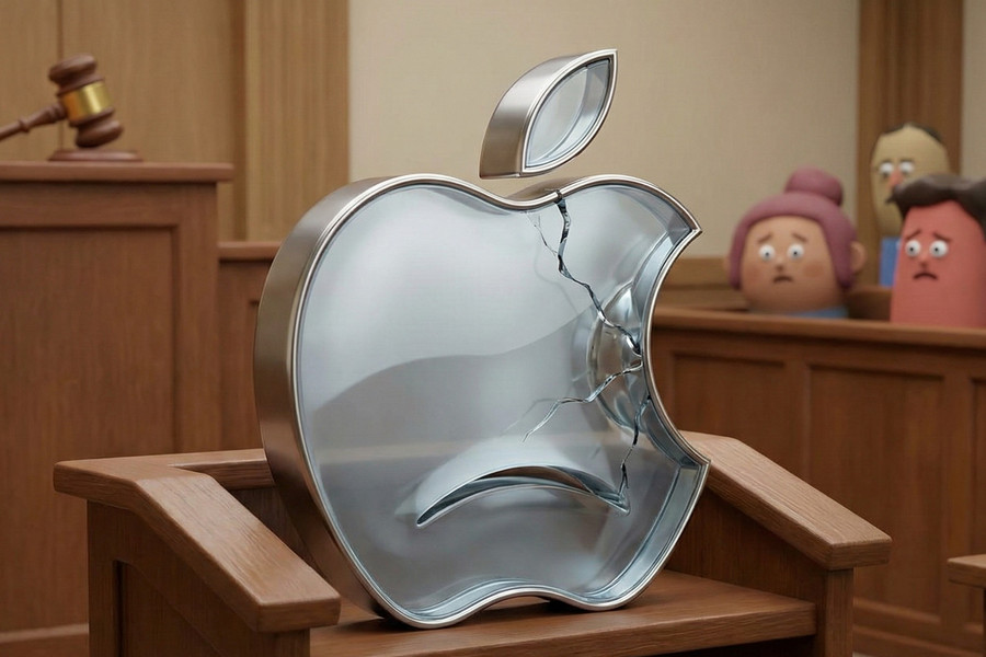 Apple kháng cáo phán quyết bồi thường 1,5 tỷ bảng Anh cho người dùng