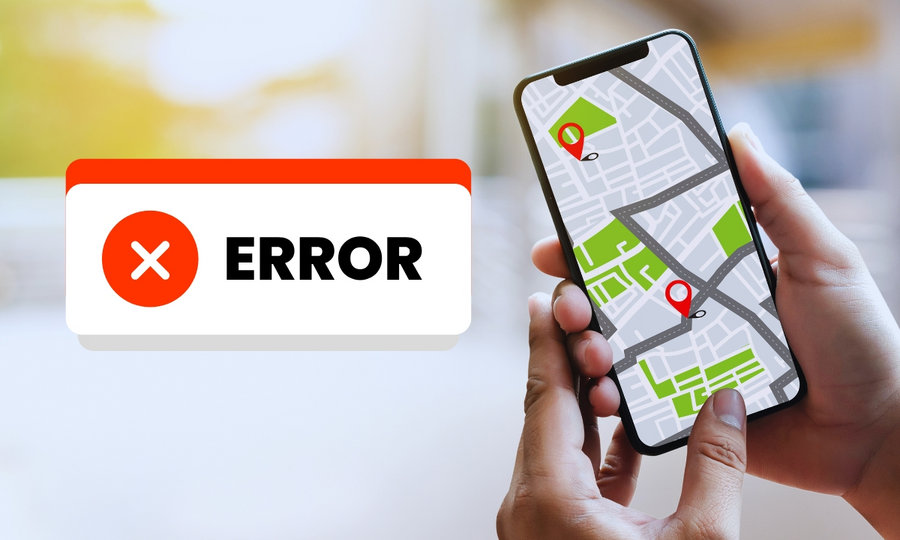 Cách khắc phục vị trí GPS trên điện thoại hiển thị không chính xác cực đơn giản