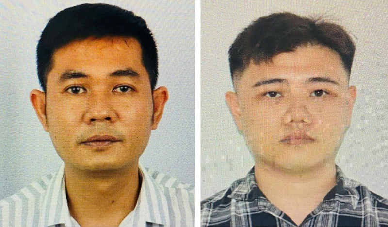 Đắk Lắk: Khởi tố hai đối tượng điều hành hoạt động mại dâm tại cơ sở massage Ayaru