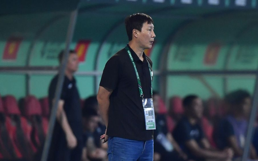 U23 Việt Nam đấu U23 Ả Rập Xê Út: HLV Kim Sang Sik và bài toán xoay tua để giành chiến thắng