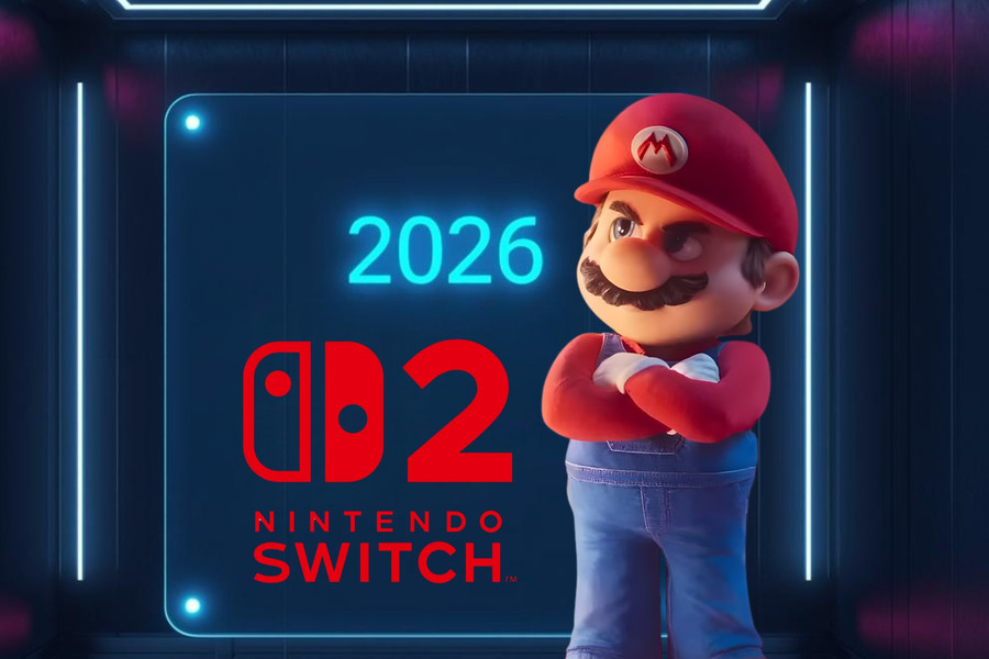 Cựu chuyên gia tiếp thị Nintendo lo ngại Switch 2 thiếu vắng các tựa game bom tấn thúc đẩy doanh số
