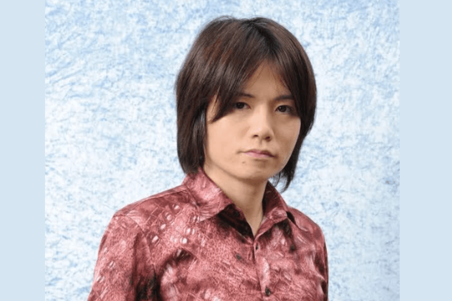 Masahiro Sakurai: Đội ngũ game AAA quá lớn gây cản trở sức sáng tạo cá nhân