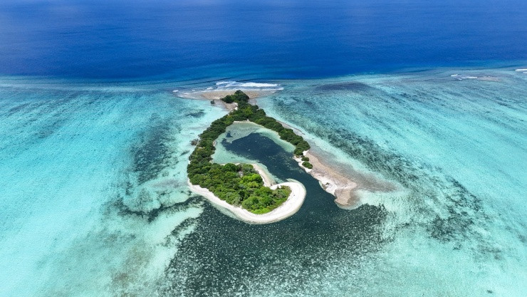 New Guinea: Trải nghiệm sinh tồn và săn bắt hải sản trên những hòn đảo bí ẩn