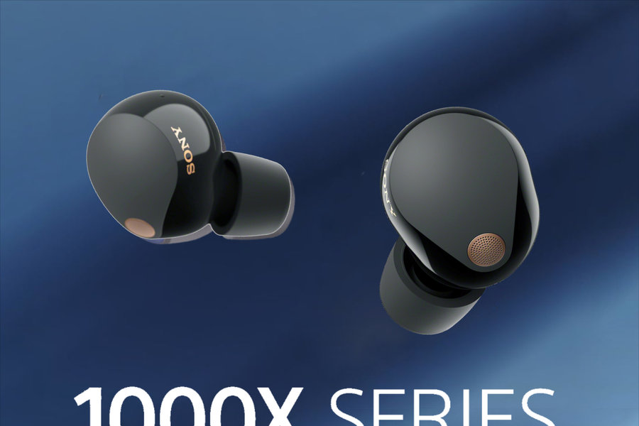 Sony WF-1000XM6 lộ diện: Tai nghe không dây cao cấp mới có thể ra mắt sớm hơn dự kiến