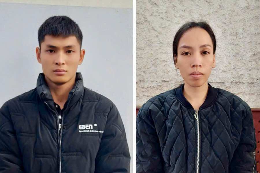 Triệt phá đường dây mua bán người dưới 16 tuổi quy mô lớn tại Lào Cai