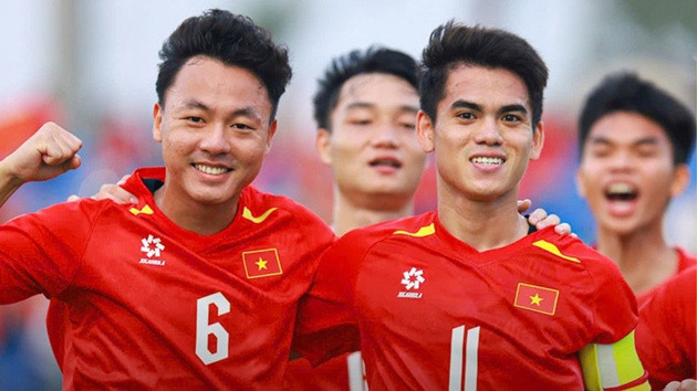 U23 Việt Nam thăng hoa tại VCK U23 châu Á 2026: Khi truyền thông Malaysia chọn cách im lặng