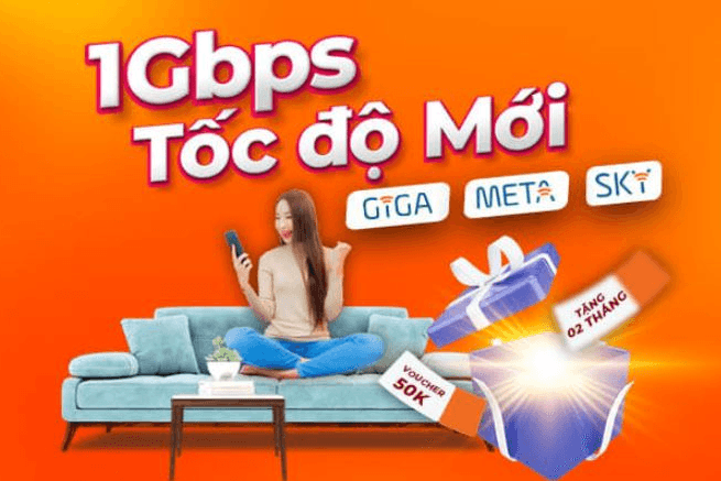 Lắp mạng FPT tại Hà Nội: Giải pháp Internet tốc độ cao và ưu đãi 2026
