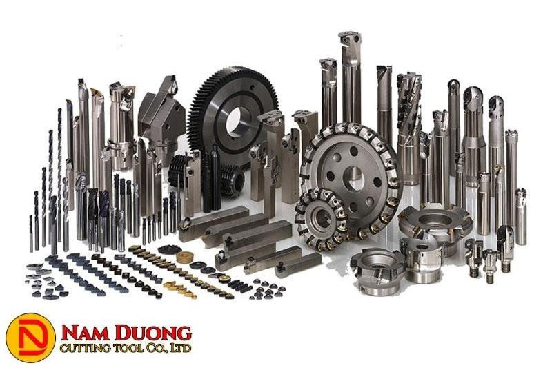 Nam Dương Tool – Phân phối dụng cụ cắt đa dạng chủng loại, giao hàng toàn quốc