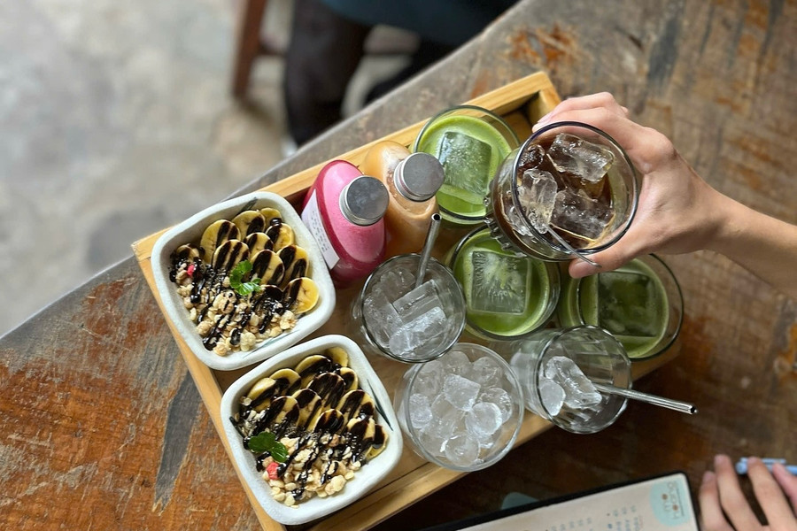 Hạn chế rác thải nhựa từ những hành động nhỏ