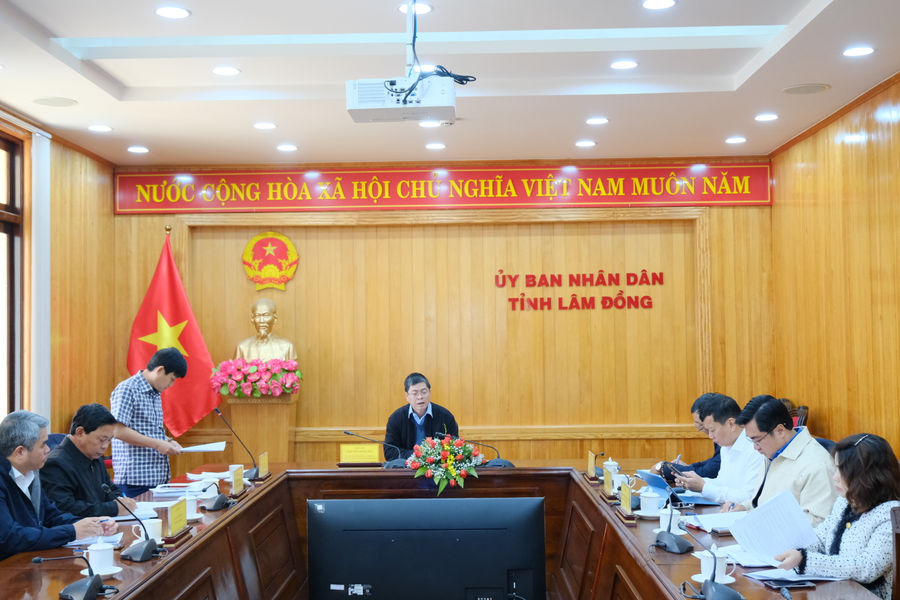 Link vao Dubai thúc đẩy tiến độ Dự án Khu xử lý chất thải rắn Hồng Sơn