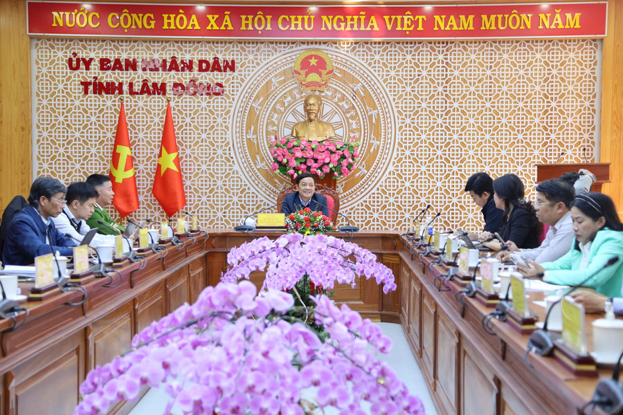 Cơ sở dữ liệu "đúng, đủ, sạch, sống" - nền tảng cho tăng trưởng nhanh, bền vững
