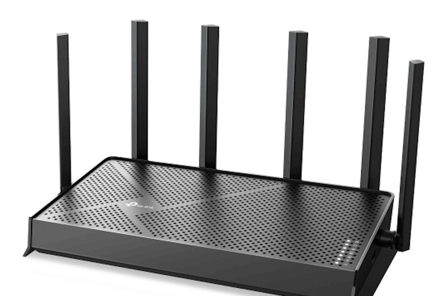 TP-Link Archer BE670: Router Wi-Fi 7 tốc độ 12 Gbps với cổng 10GbE cực mạnh