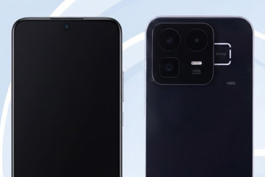 realme Neo 8 lộ diện trên TENAA: Pin 8000 mAh và chip Snapdragon 8 Gen 5