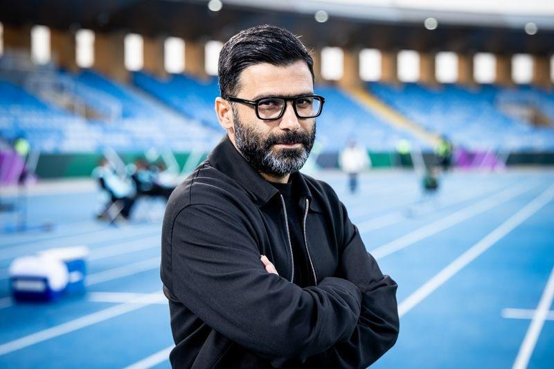 U23 Iran đối mặt kịch bản bị loại sớm sau trận hòa bế tắc trước Uzbekistan