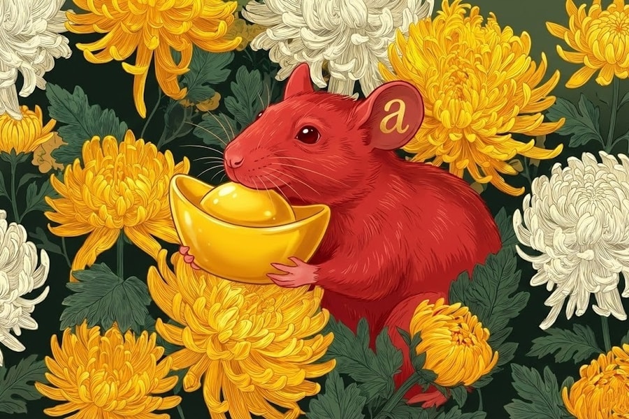 12 con giáp ngày 13/1/2026: Tuổi Mão hanh thông, tuổi Tị đề phòng biến động