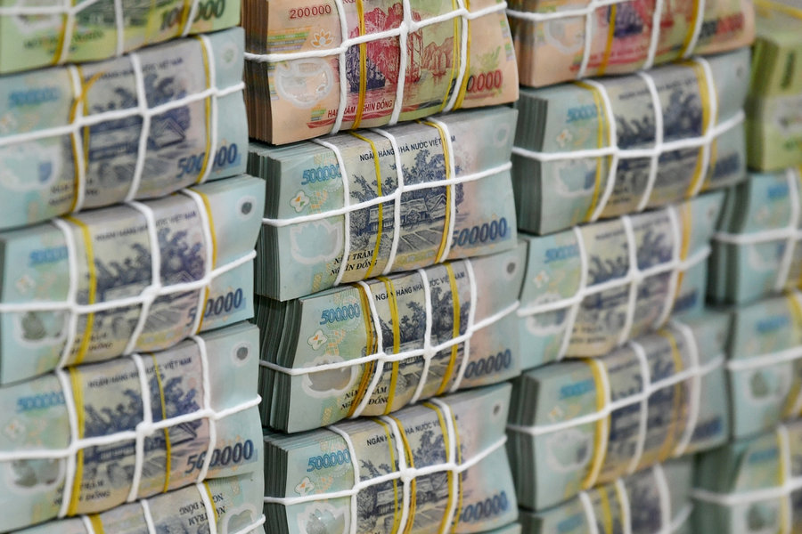 Lãi suất ngân hàng 12/1/2026: Bac A Bank tăng lên 7,1%/năm, nhóm dẫn đầu lộ diện