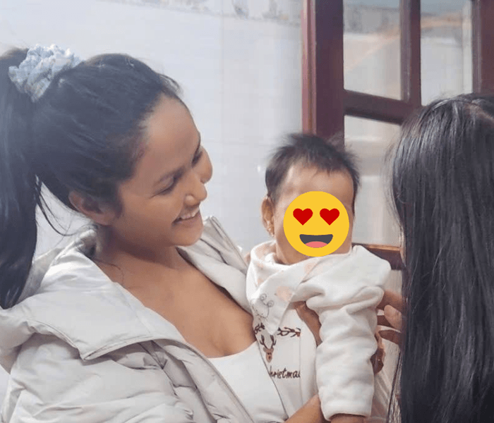 H'Hen Niê tiết lộ sự thay đổi đặc biệt trên điện thoại cá nhân từ khi có con