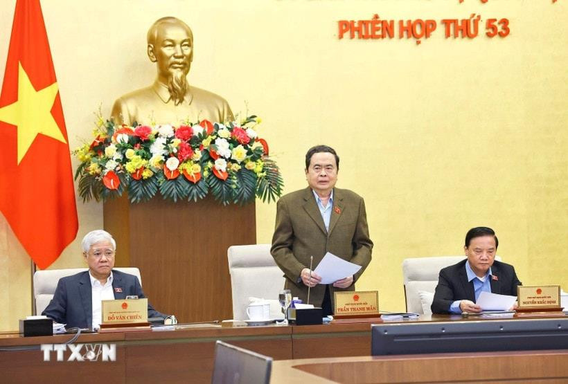 Ủy ban Thường vụ Quốc hội: Làm rõ "lỗ hổng" trong quản lý an toàn vệ sinh thực phẩm