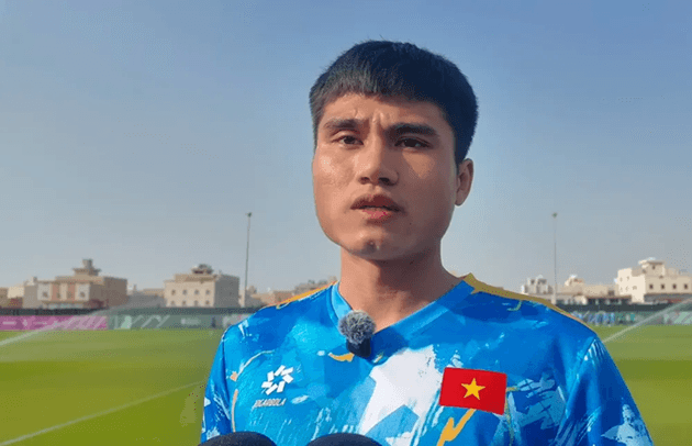 U23 Việt Nam lập kỷ lục toàn thắng châu Á: Nguyễn Phi Hoàng bị kiểm tra doping bất ngờ sau trận