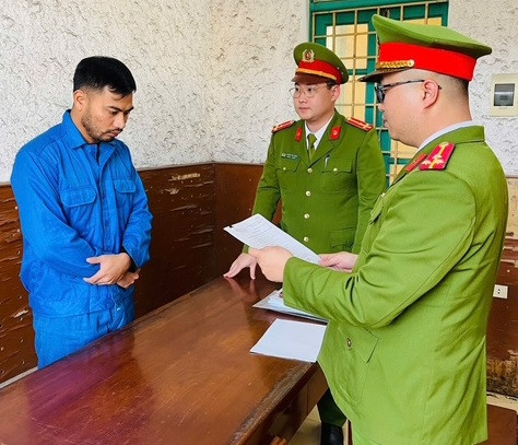 Khởi tố, bắt tạm giam nguyên Giám đốc Ngân hàng tại Quảng Ninh vì lừa đảo