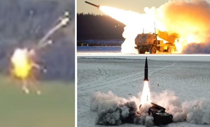 Patriot PAC-3MSE gặp khó trước tên lửa Iskander-M tại Kharkiv