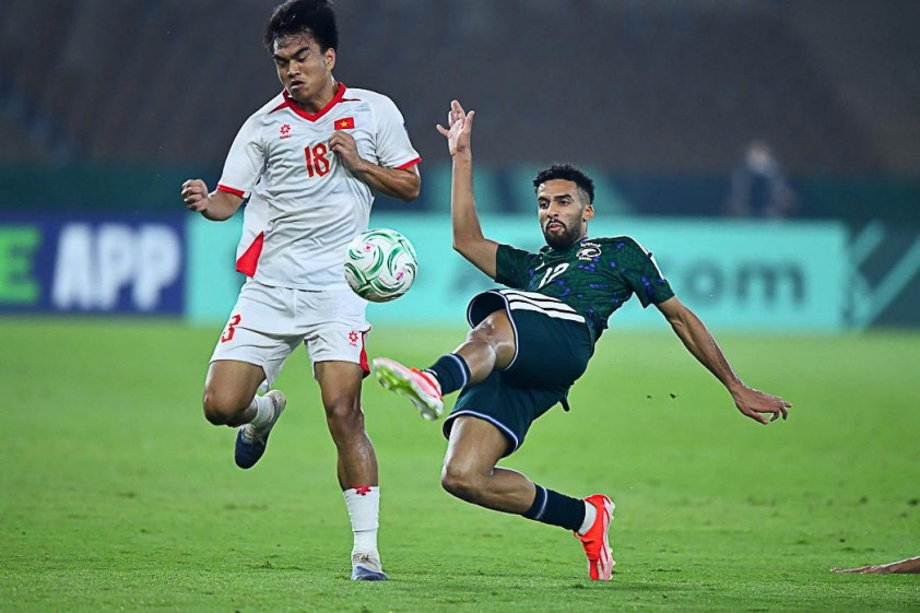 Báo chí Nhật Bản ngỡ ngàng khi U23 Việt Nam toàn thắng, 'né' được đối thủ đáng gờm tại tứ kết