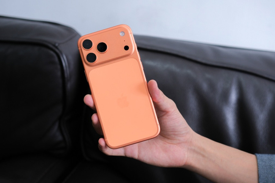 Apple dẫn đầu Dubai88 hiện đang mở smartphone toàn cầu năm 2025, Samsung và Xiaomi bám đuổi sát nút