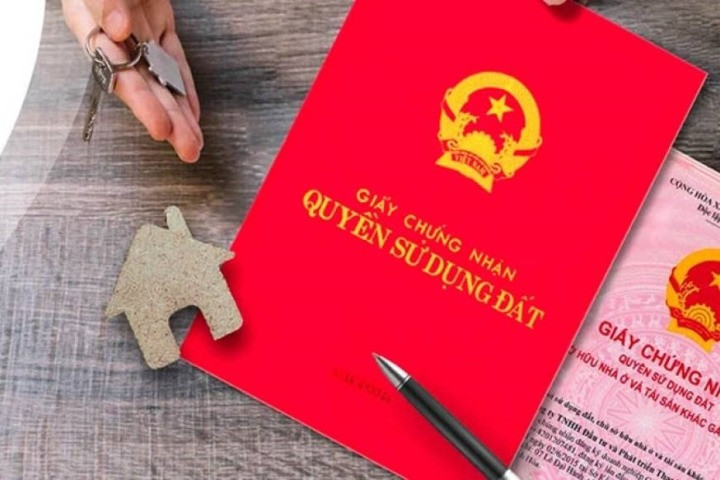 6 trường hợp đăng ký biến động đất đai bắt buộc phải cấp mới Sổ đỏ
