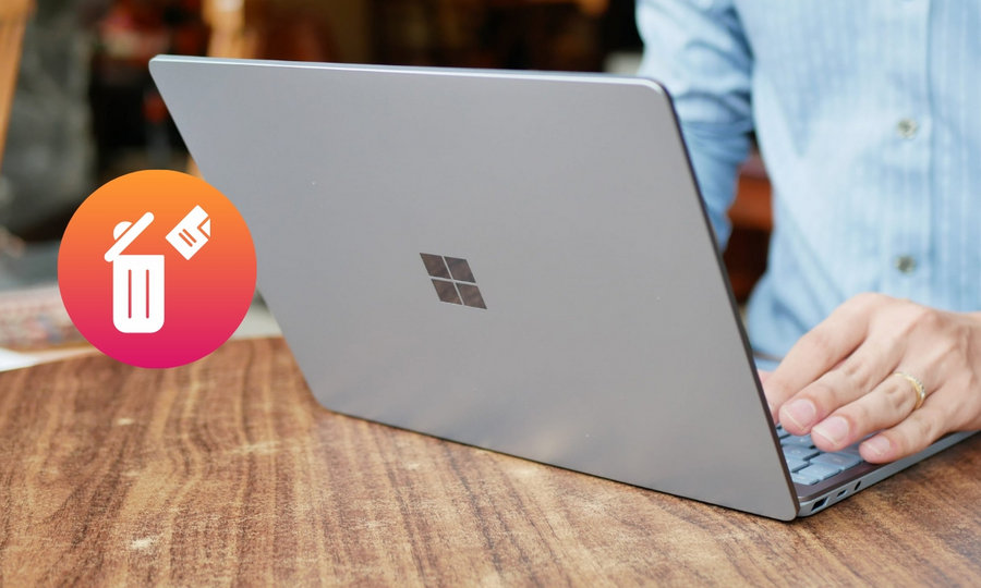 4 cách dọn dẹp file rác trên Windows 11 giúp máy tính chạy nhanh và giải phóng dung lượng