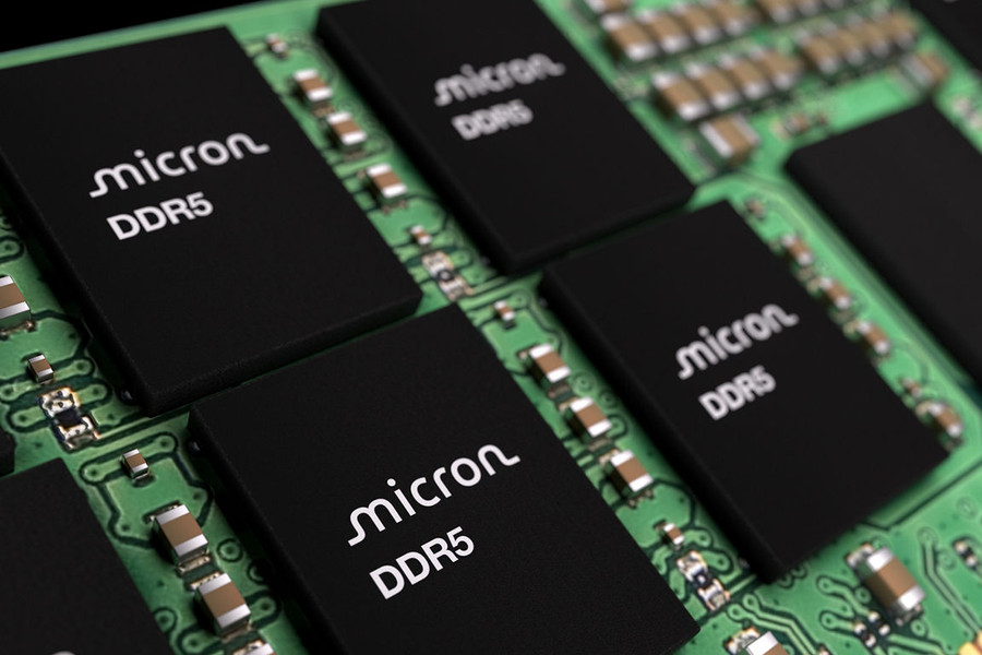 Micron khai tử thương hiệu Crucial: Khi cơn sốt AI đẩy lùi nhu cầu của người dùng phổ thông