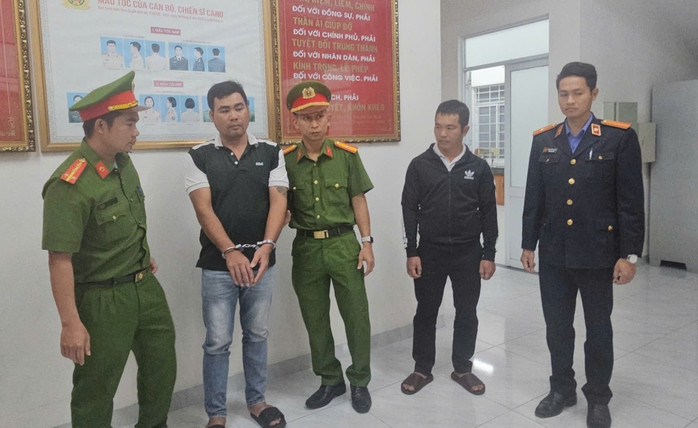 Đắk Lắk: Bắt tạm giam 2 đối tượng đánh người liệt giường sau khi giám định lại thương tích