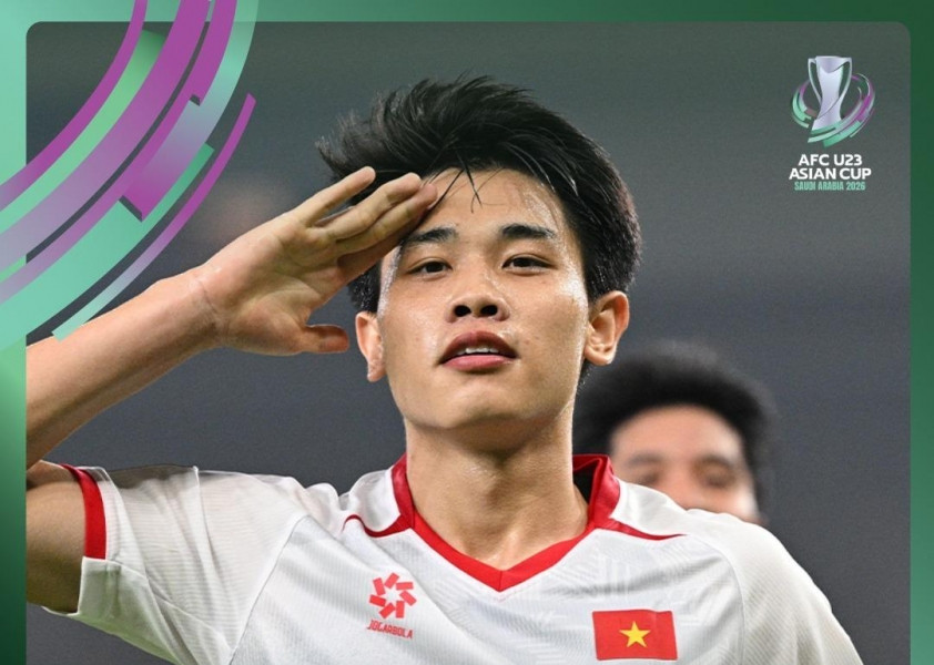 U23 Việt Nam quật ngã U23 Saudi Arabia: HLV Luigi Di Biagio thừa nhận nỗi xấu hổ lịch sử