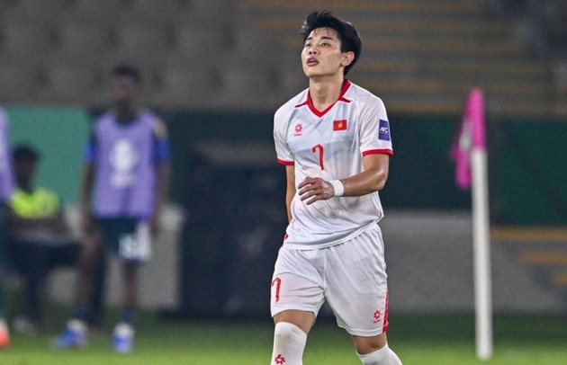 U23 Việt Nam hạ Saudi Arabia 1-0: Đình Bắc lập siêu phẩm, chiếm đỉnh bảng A