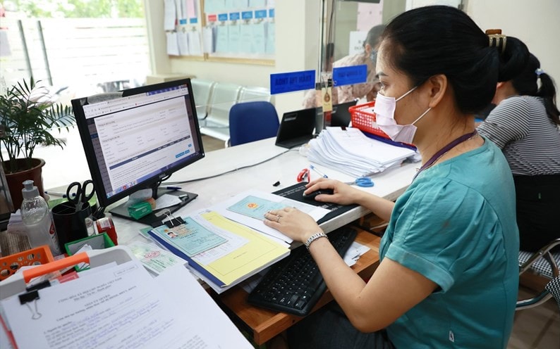 Trường hợp nào được chi trả trợ cấp tai nạn lao động?