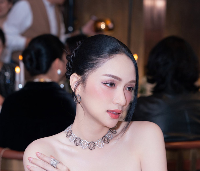 Hương Giang chính thức lên tiếng sau khi xác nhận thi Miss Grand International All Stars