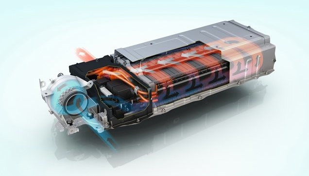 Toyota và bước ngoặt pin thể rắn: Xe điện sạc siêu nhanh sẽ ra mắt năm 2027